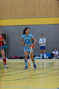 Bild 389 - A-Juniorinnen Punktrunde